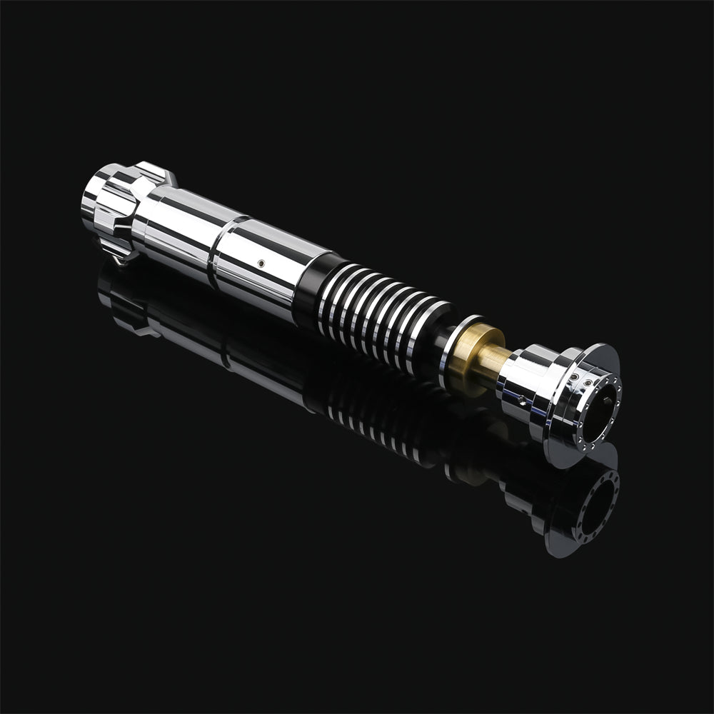 Luke Skywalker V1 Special Edition: A Young Jedi's Lightsaber