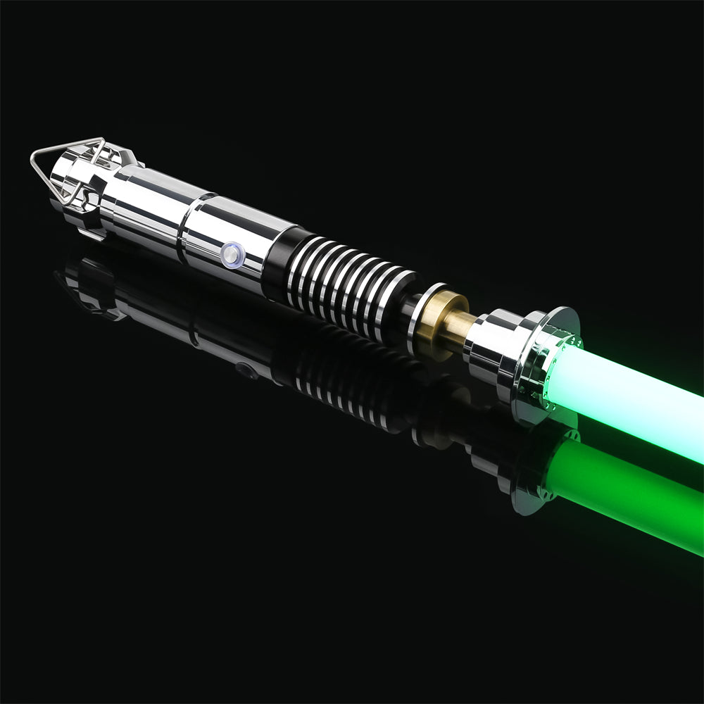 Luke Skywalker V1 Special Edition: A Young Jedi's Lightsaber