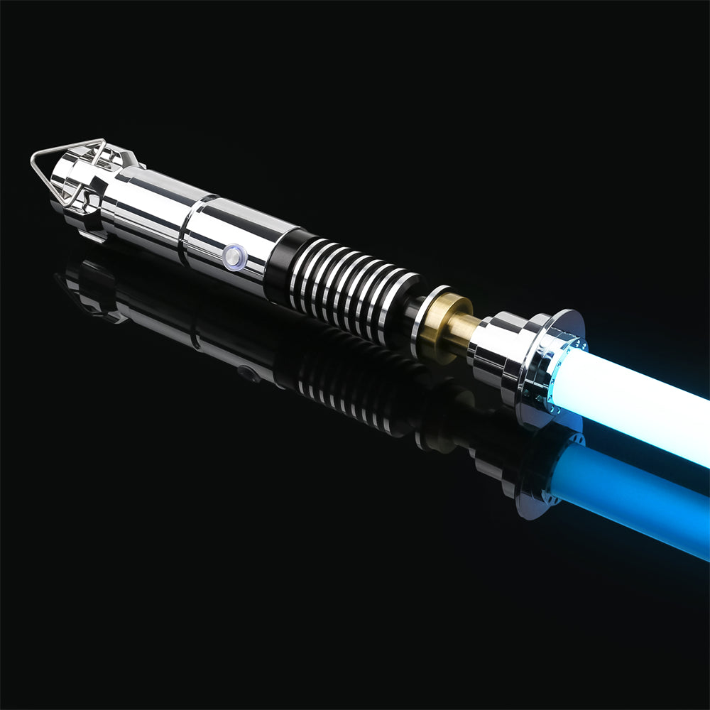 Luke Skywalker V1 Special Edition: A Young Jedi's Lightsaber