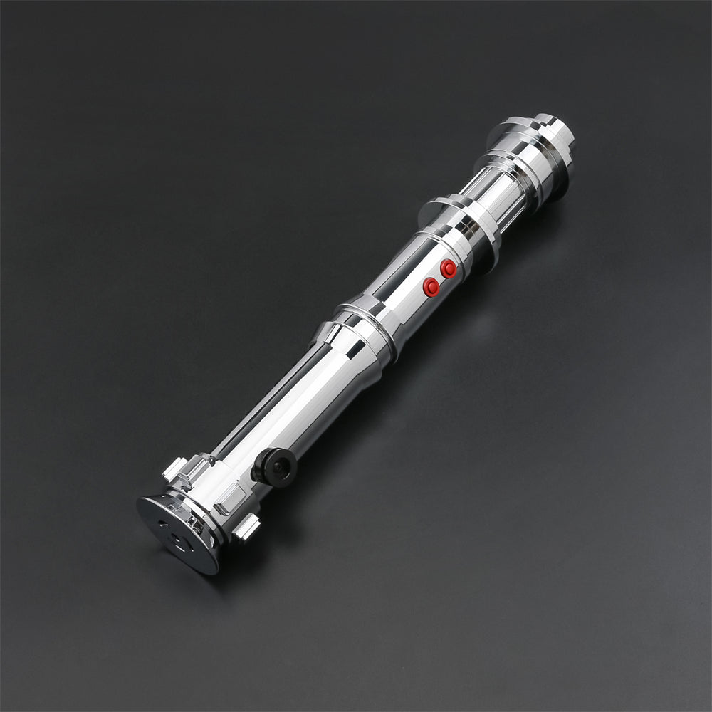 Kyle's Judgment: The Rebel's Lightsaber