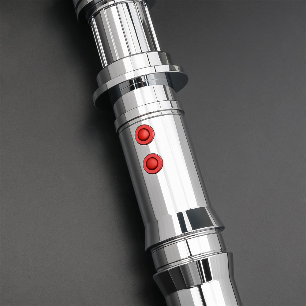Kyle's Judgment: The Rebel's Lightsaber