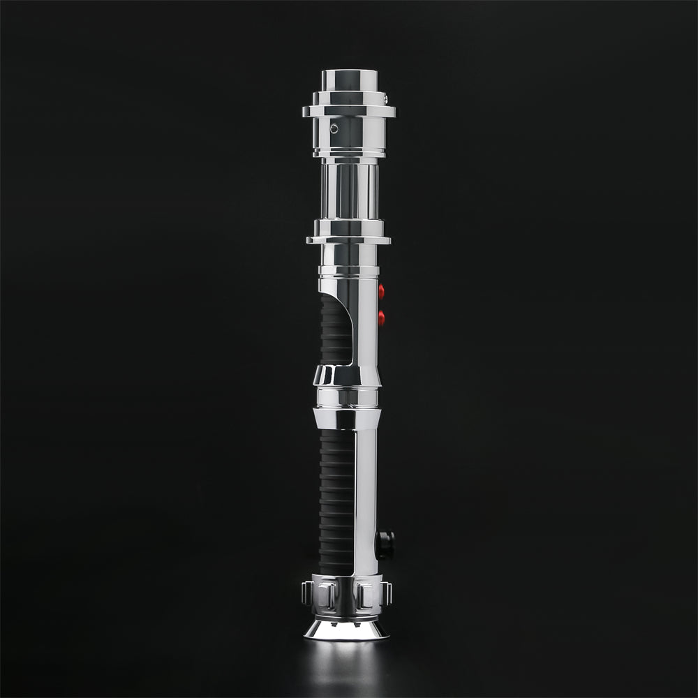 Kyle's Judgment: The Rebel's Lightsaber