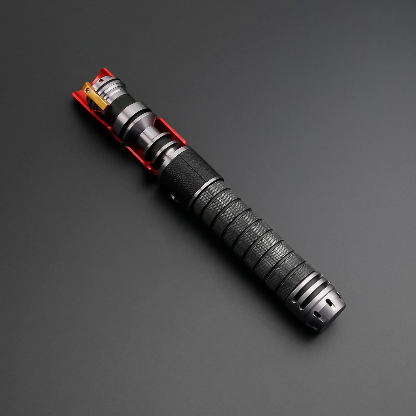 The Relic Hunter's Flame: Relic Hunter V2 Lightsaber
