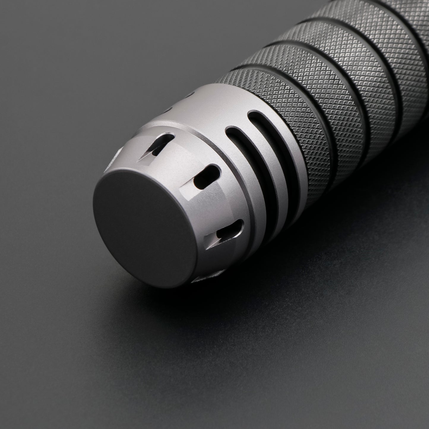 The Relic Hunter's Flame: Relic Hunter V2 Lightsaber