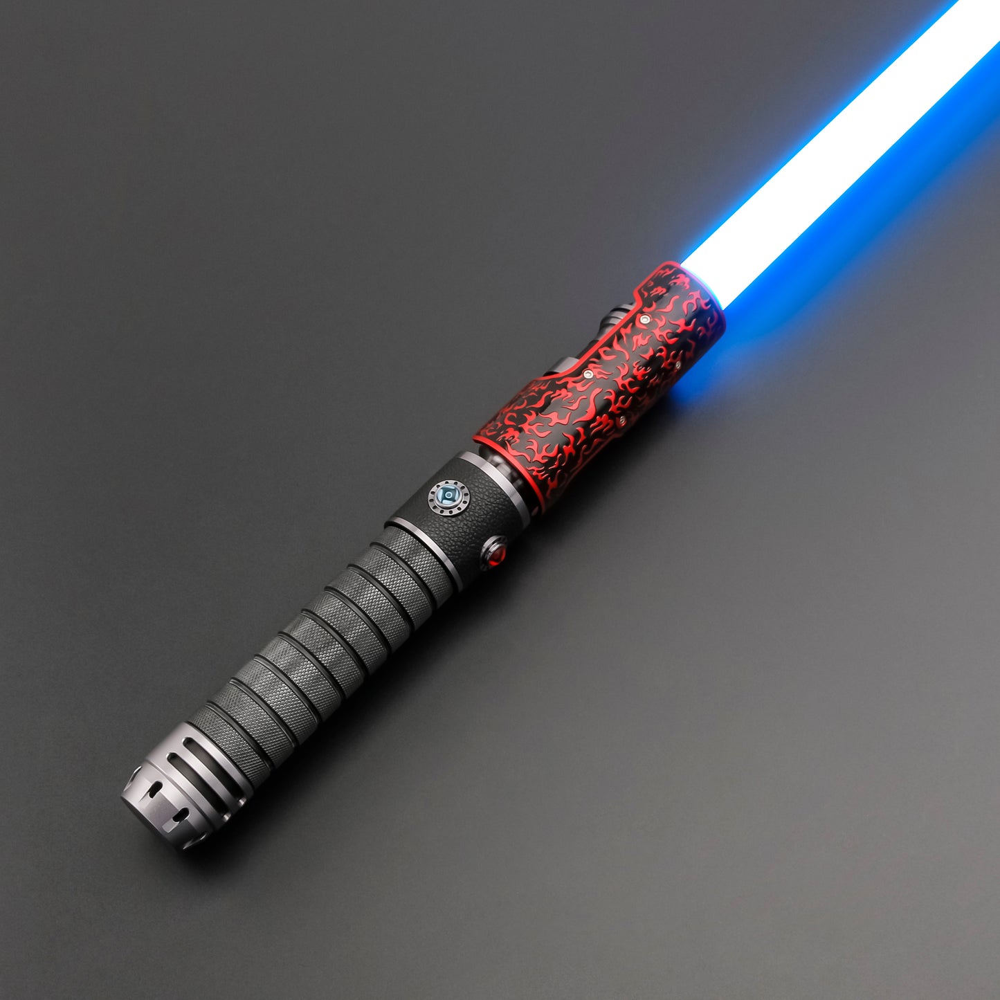 The Relic Hunter's Flame: Relic Hunter V2 Lightsaber
