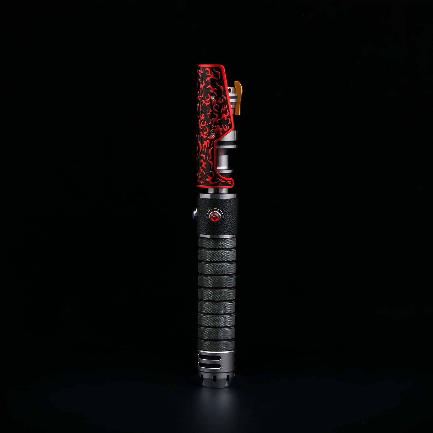 The Relic Hunter's Flame: Relic Hunter V2 Lightsaber