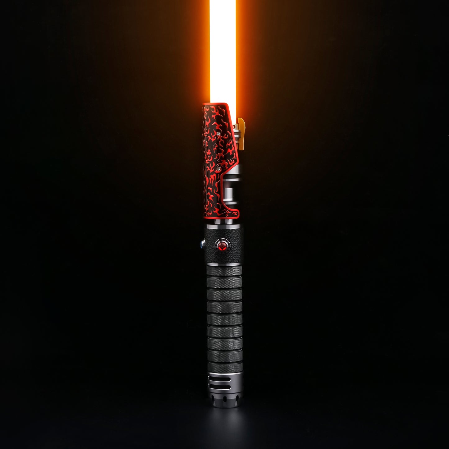 The Relic Hunter's Flame: Relic Hunter V2 Lightsaber