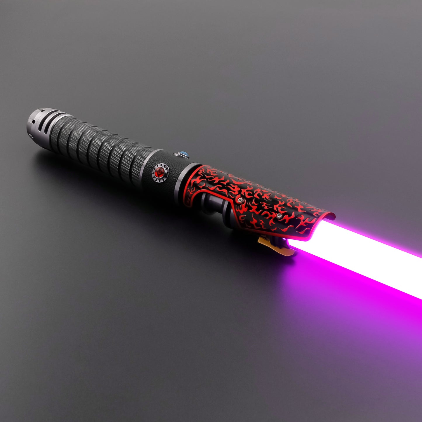 The Relic Hunter's Flame: Relic Hunter V2 Lightsaber