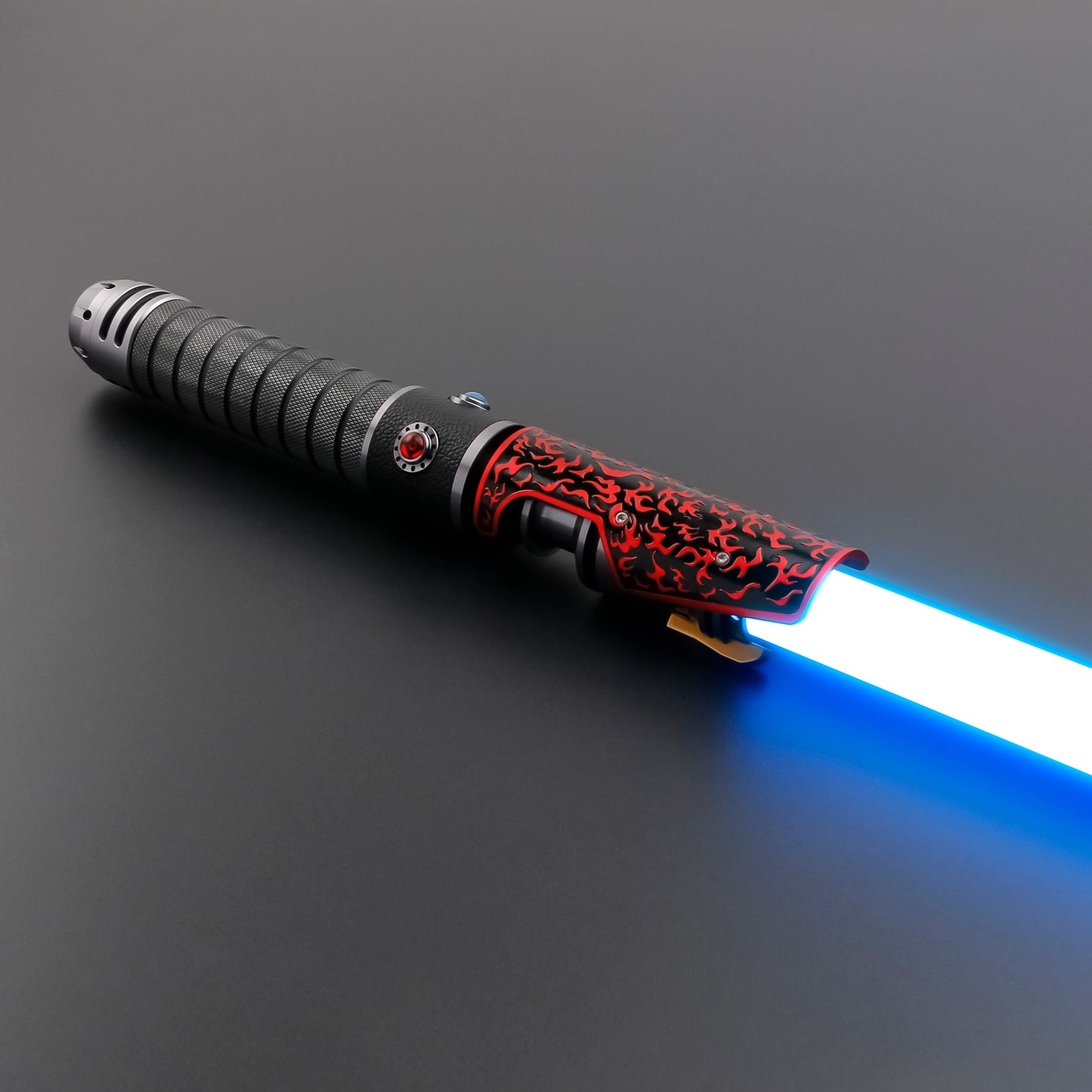The Relic Hunter's Flame: Relic Hunter V2 Lightsaber