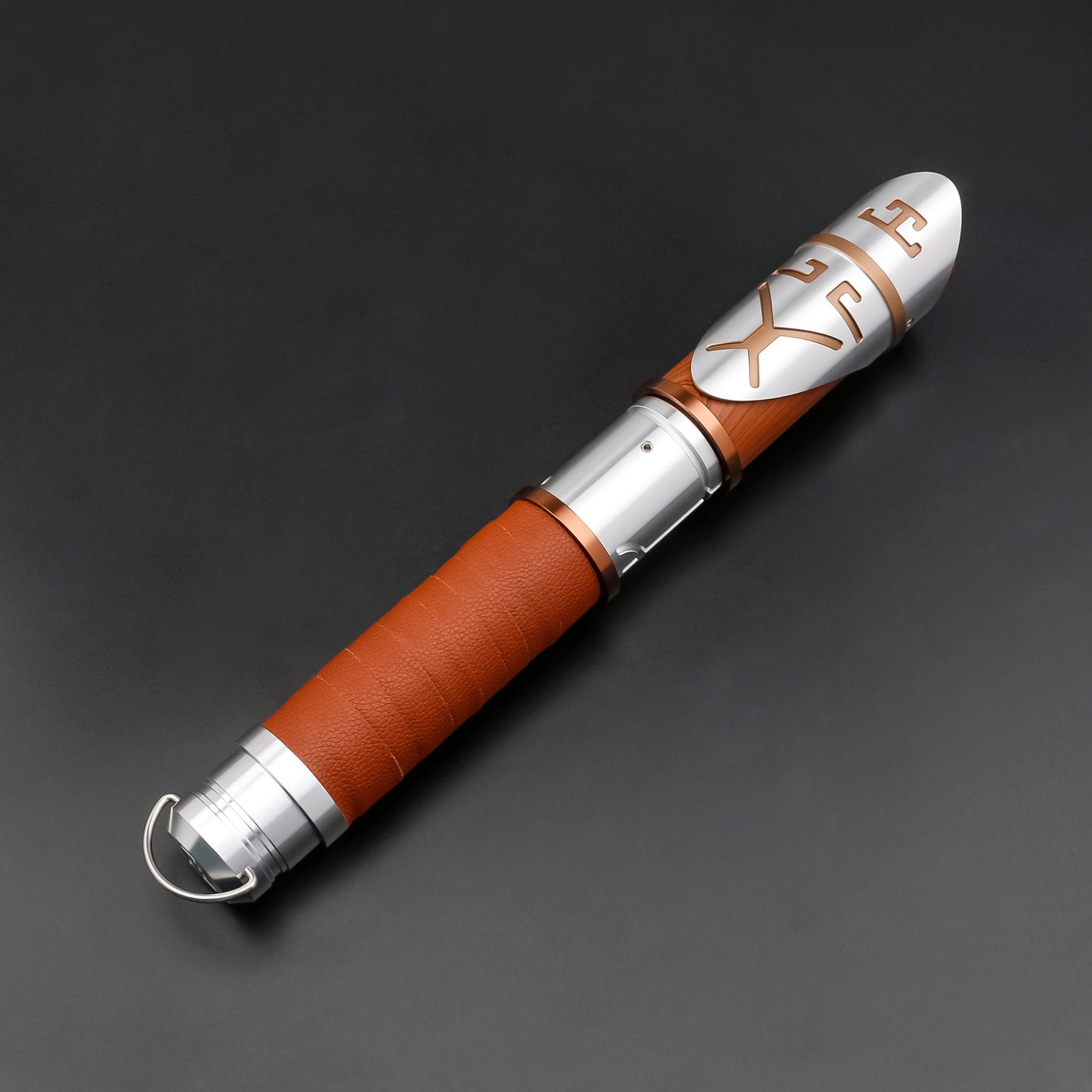 CT18 The Ranger's Resolve: The Unique Custom Lightsaber