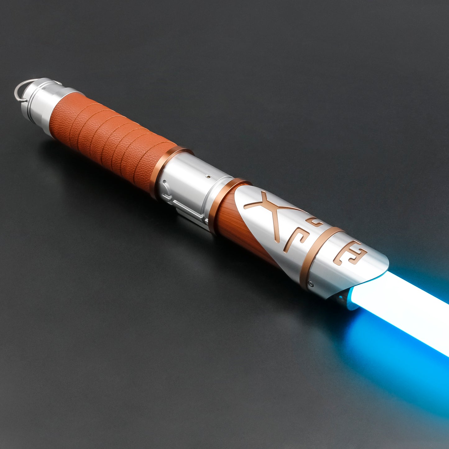 CT18 The Ranger's Resolve: The Unique Custom Lightsaber