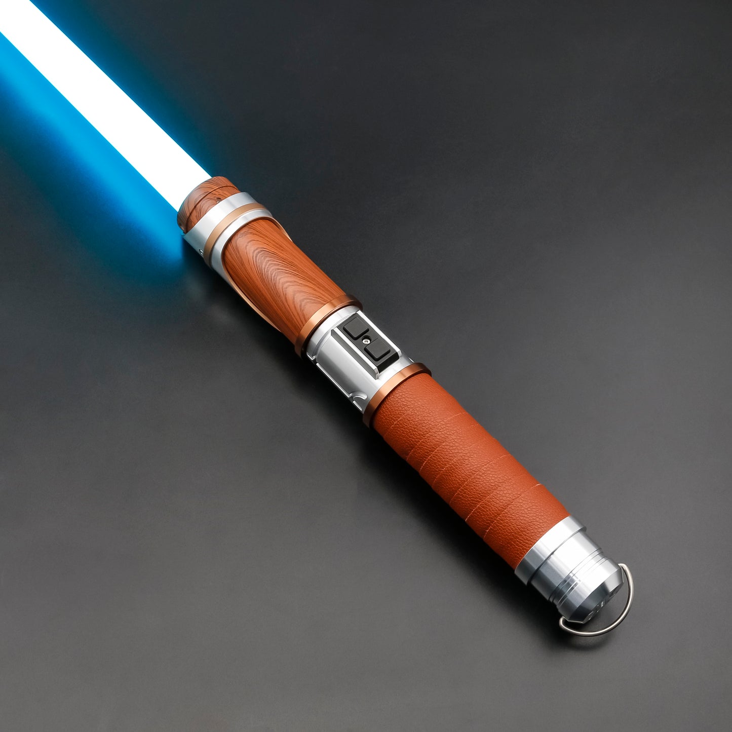 CT18 The Ranger's Resolve: The Unique Custom Lightsaber