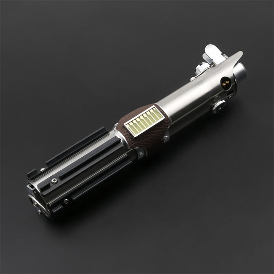 The Heirloom Graflex V9