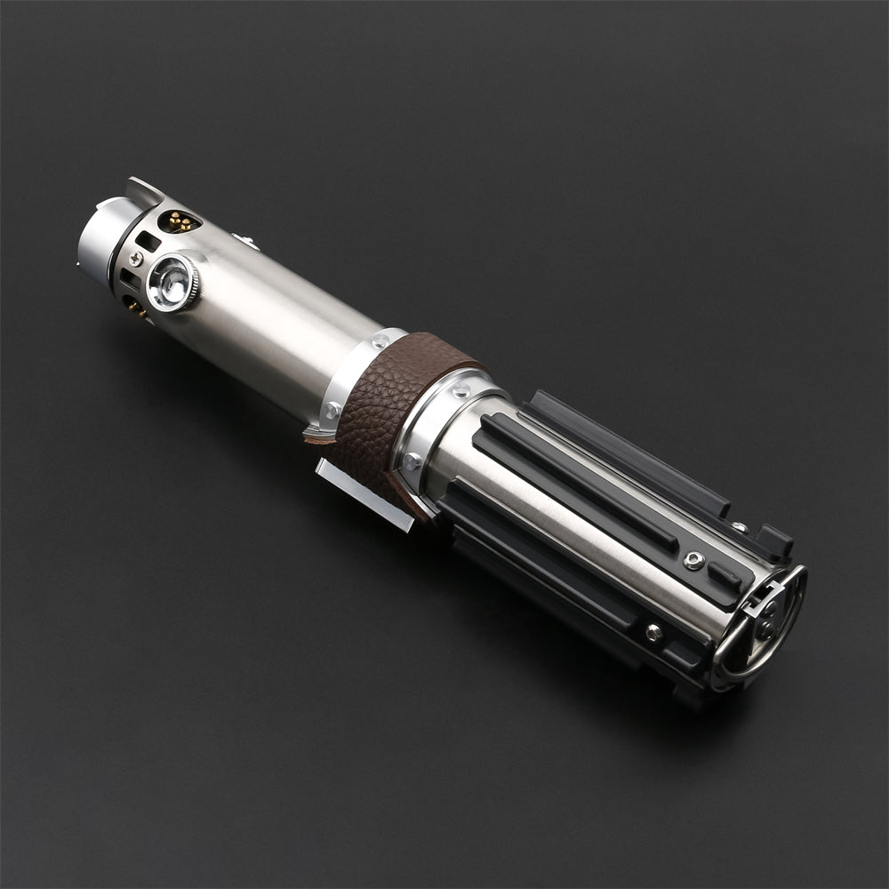 The Skywalker's Legacy: The Jedi Master's Lightsaber EP9