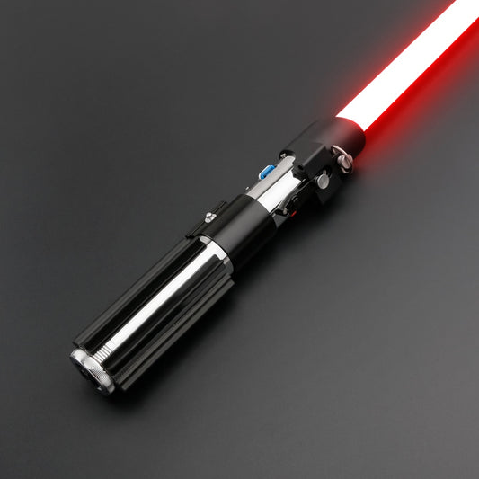 Dark Command Lightsaber V5