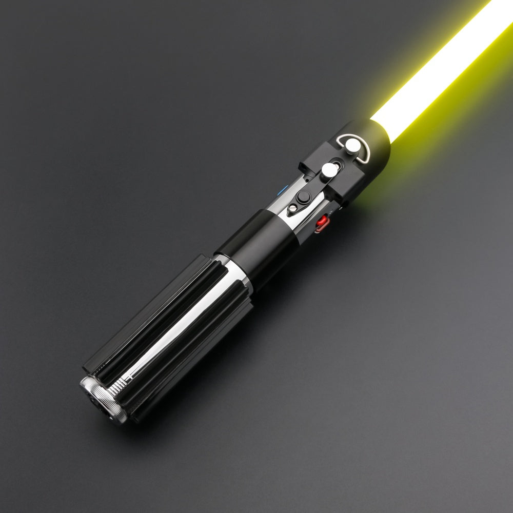 Darth Vader's Command: The Dark Lord's Lightsaber EP5