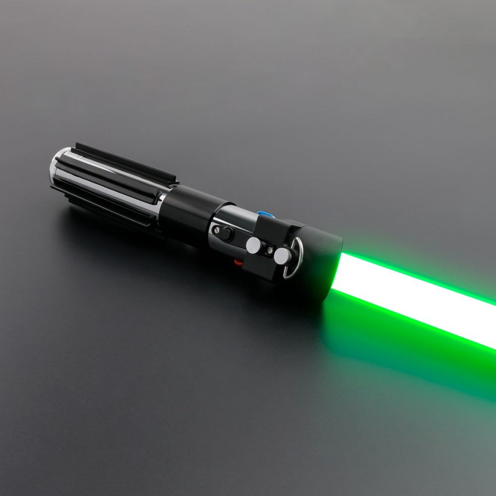 Darth Vader's Command: The Dark Lord's Lightsaber EP5