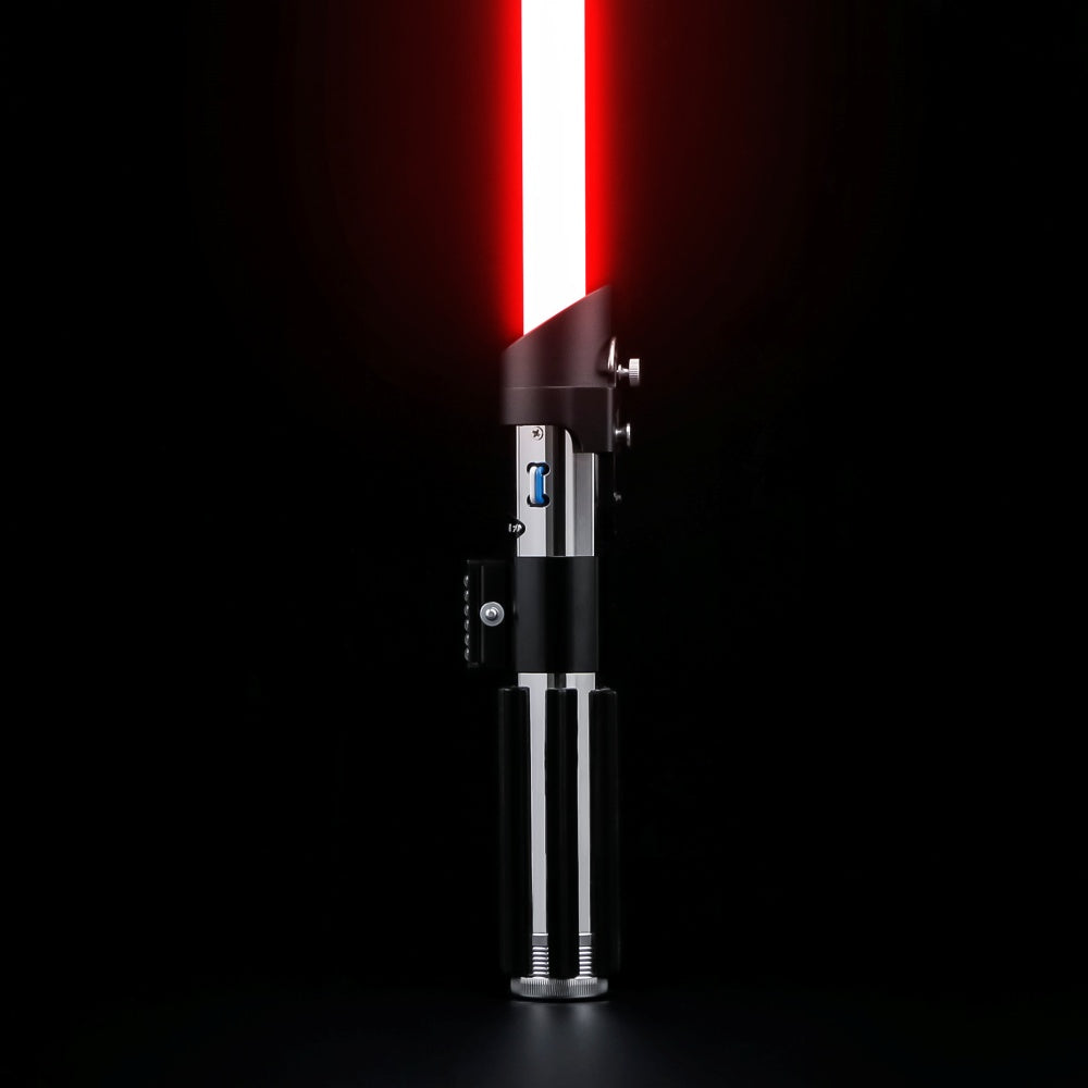 Darth Vader's Command: The Dark Lord's Lightsaber EP5
