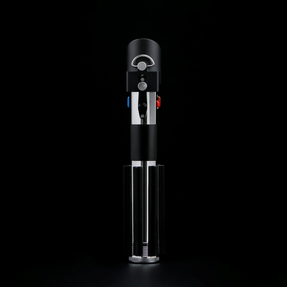 Darth Vader's Command: The Dark Lord's Lightsaber EP5