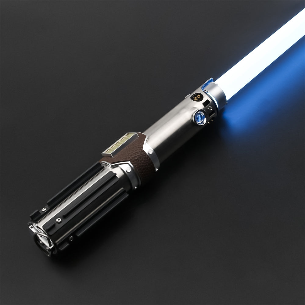 The Skywalker's Legacy: The Jedi Master's Lightsaber EP9