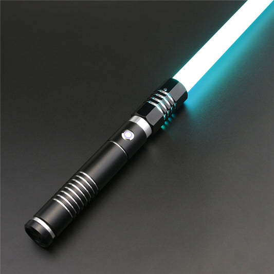 E24 The Shadow's Edge: The Sleek Dueling Lightsaber
