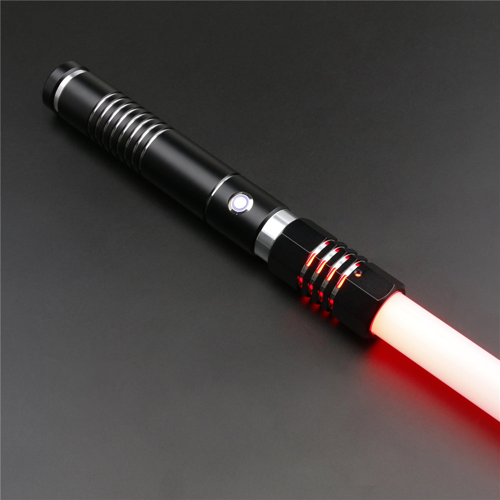 E24 The Shadow's Edge: The Sleek Dueling Lightsaber