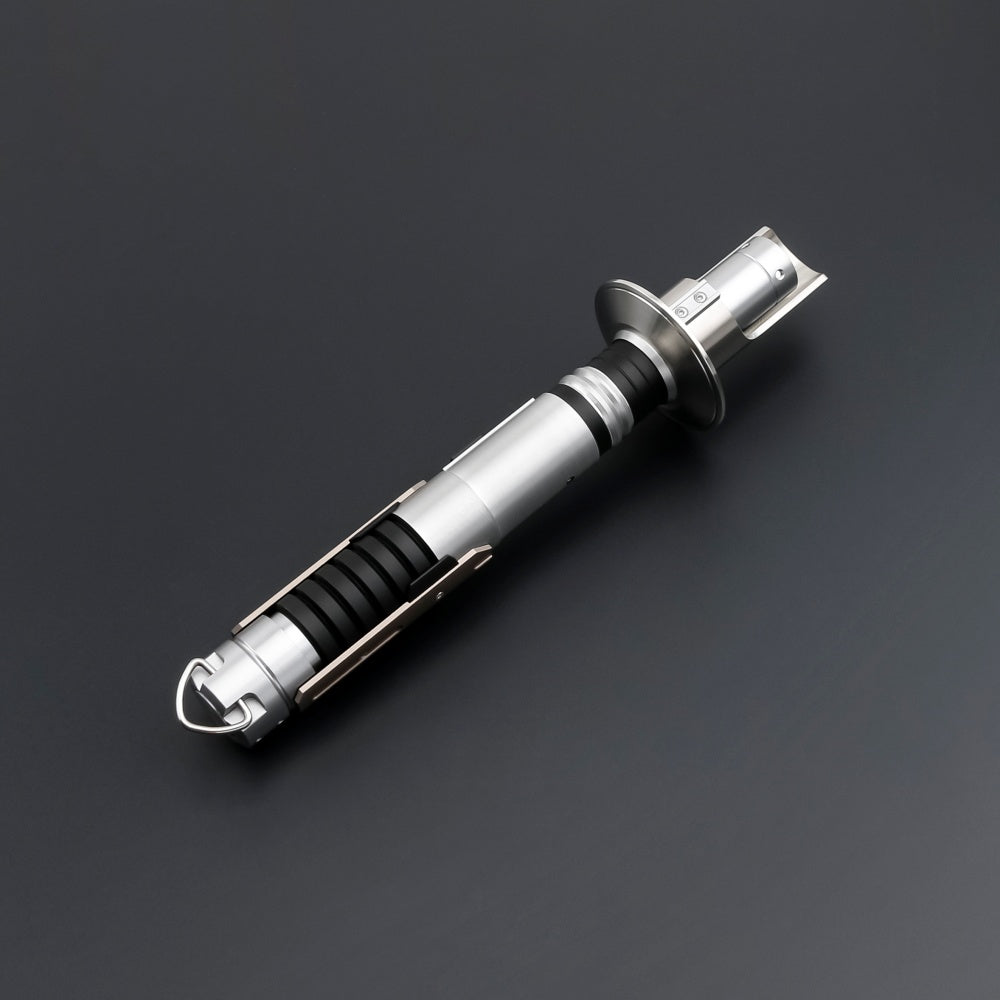 Ezra's Evolution: The V3 Bridger Lightsaber