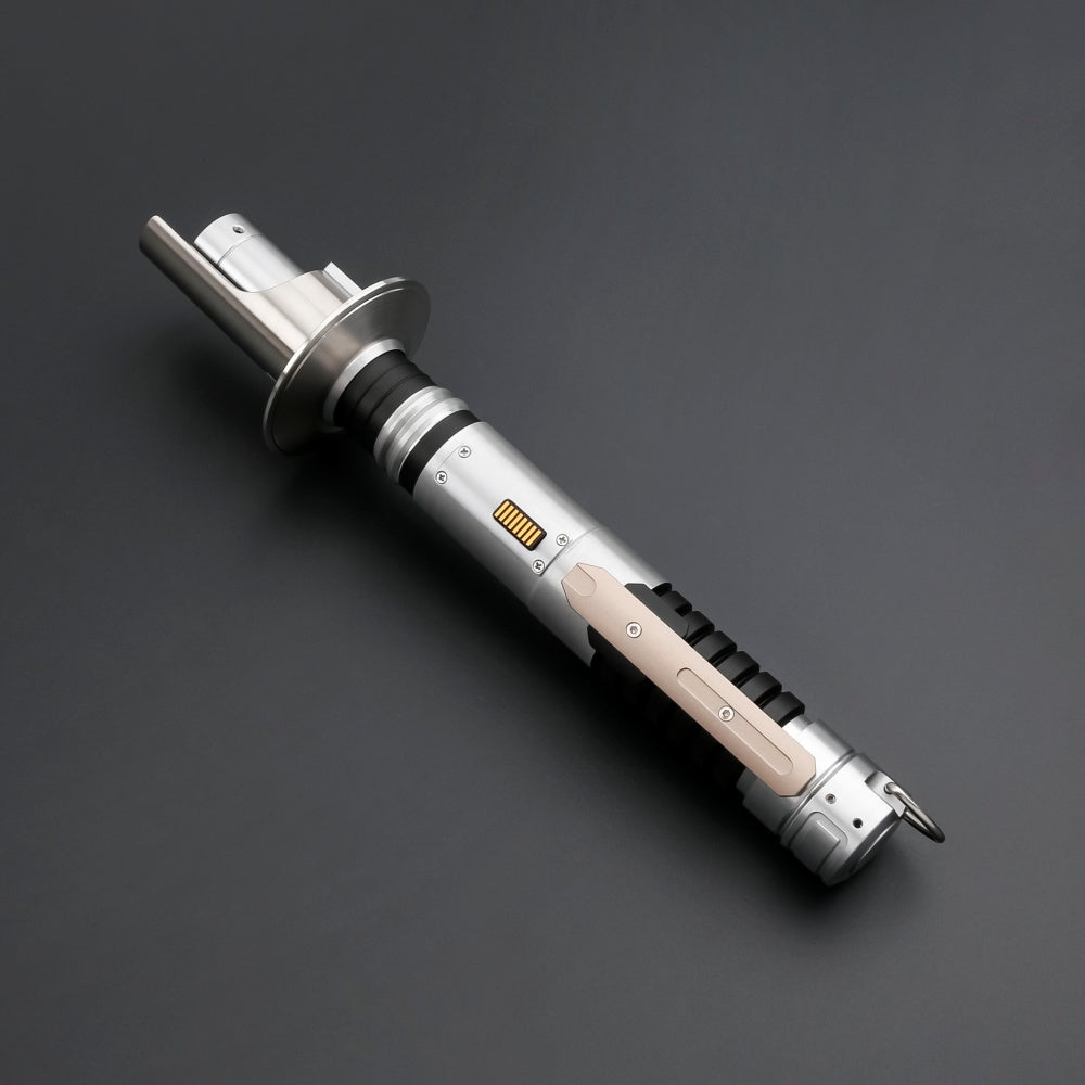 Ezra's Evolution: The V3 Bridger Lightsaber