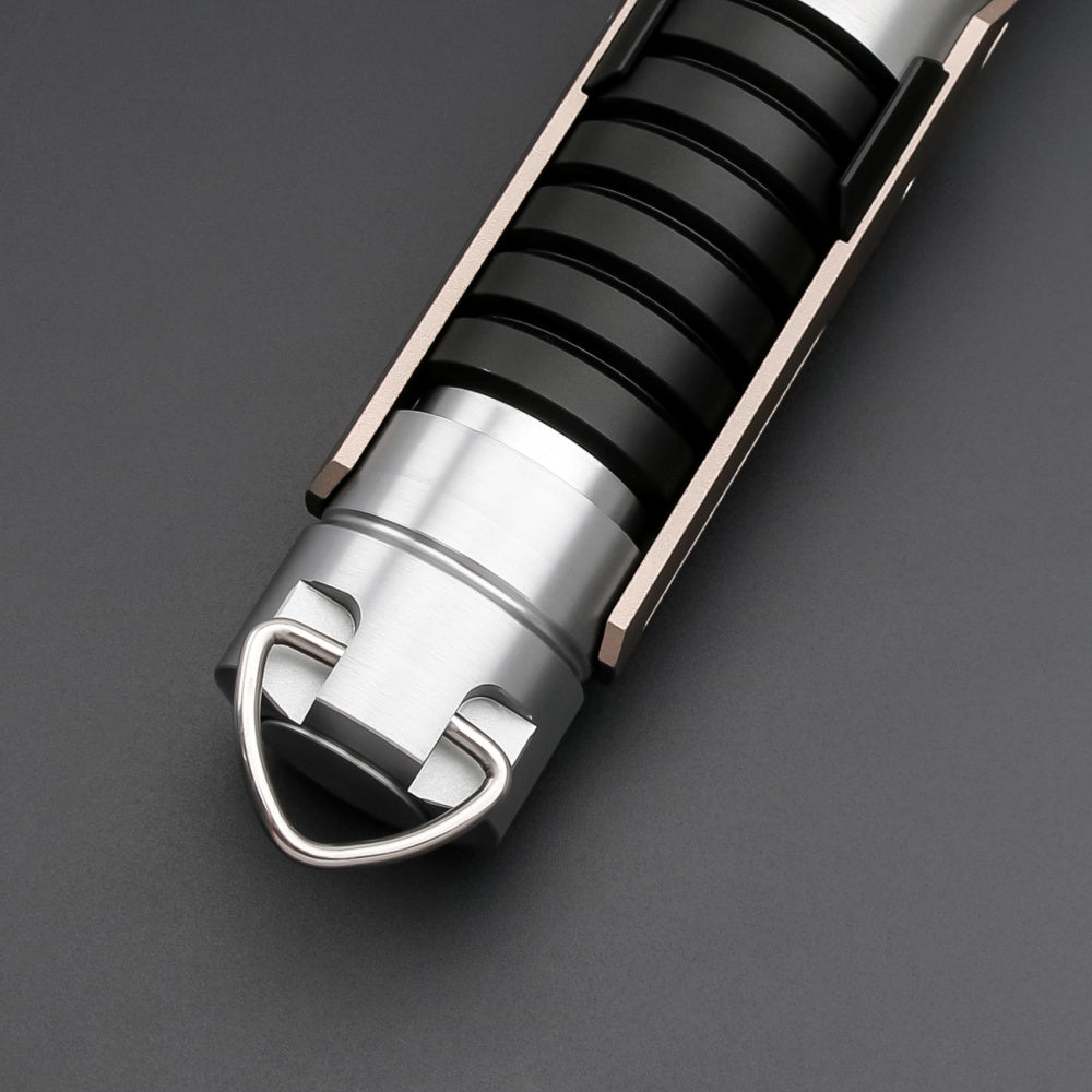 Ezra's Evolution: The V3 Bridger Lightsaber