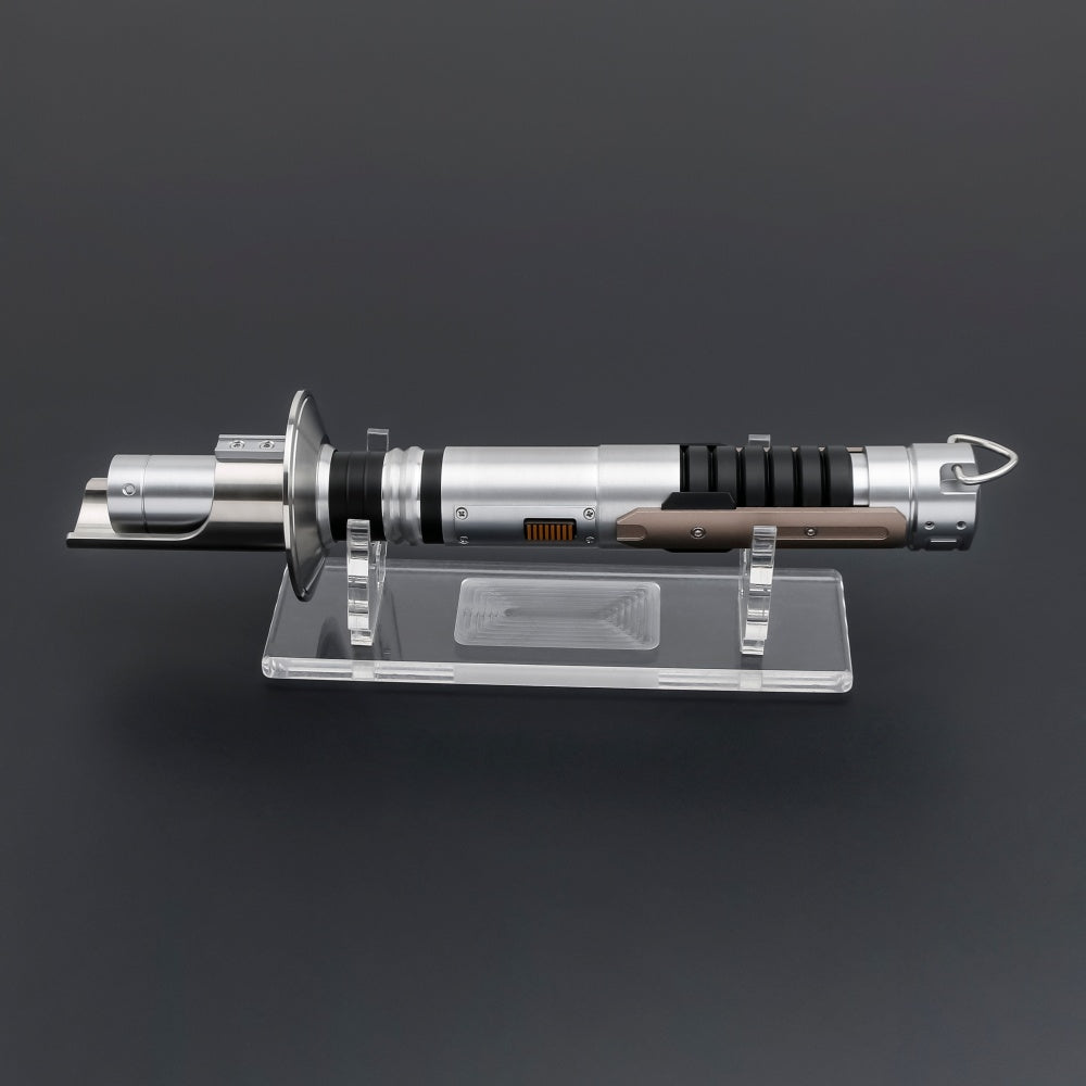 Ezra's Evolution: The V3 Bridger Lightsaber