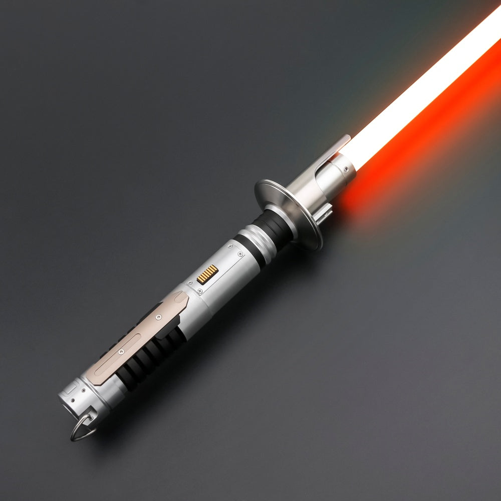 Ezra's Evolution: The V3 Bridger Lightsaber