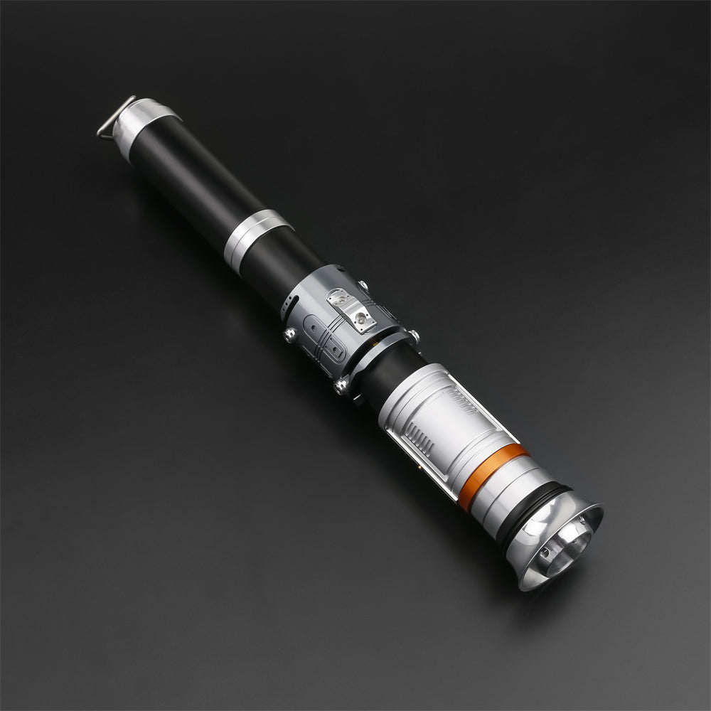 Cere's Redemption: The Grand Master's Lightsaber