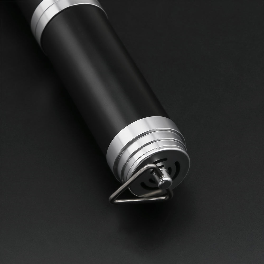 Cere's Redemption: The Grand Master's Lightsaber