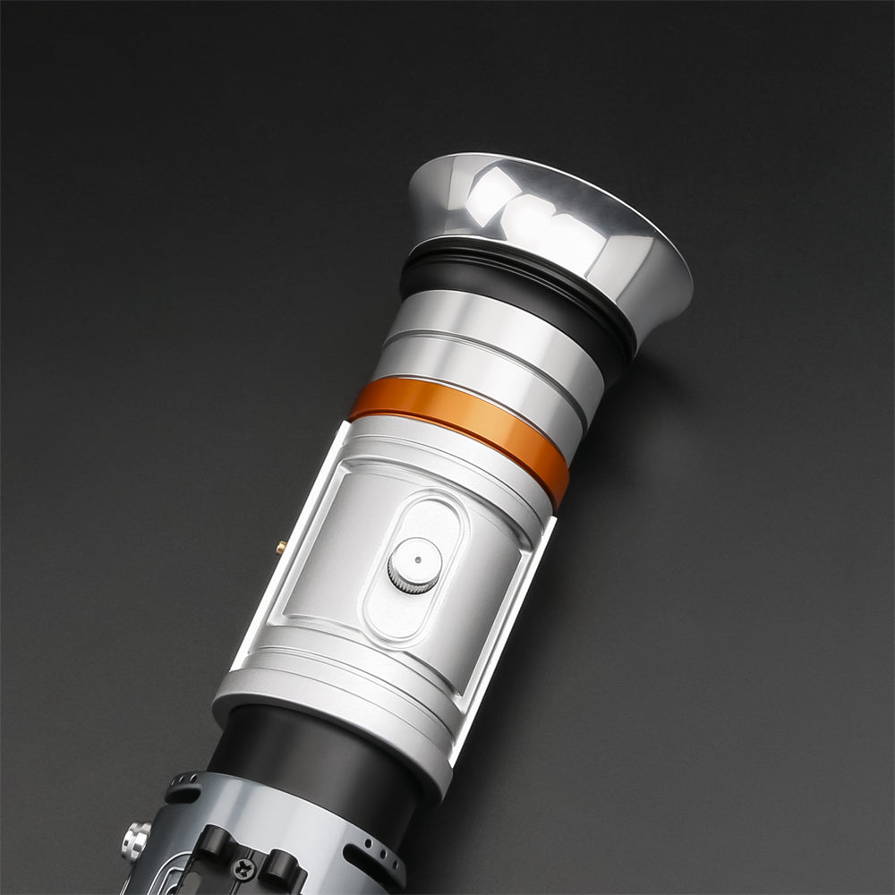 Cere's Redemption: The Grand Master's Lightsaber