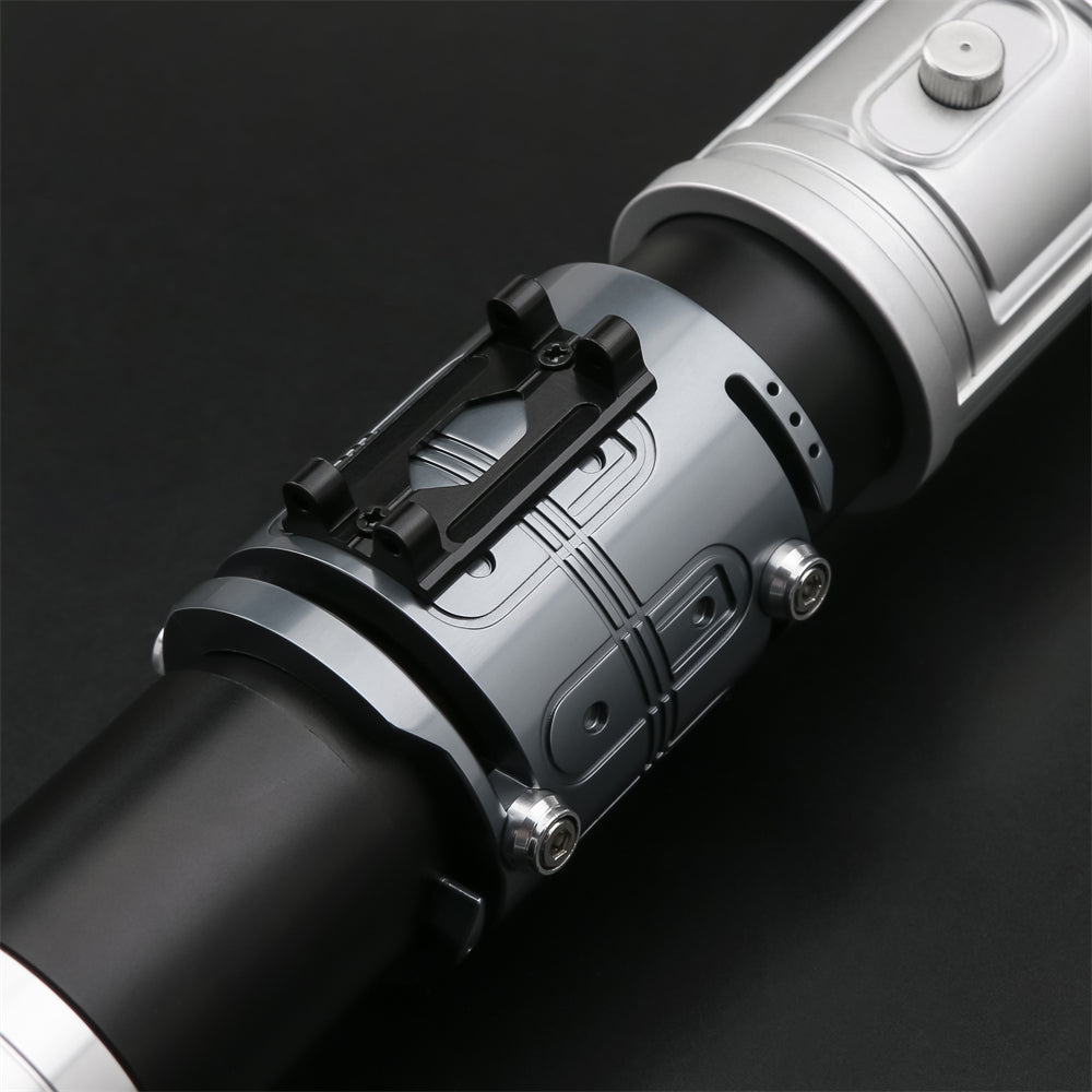 Cere's Redemption: The Grand Master's Lightsaber
