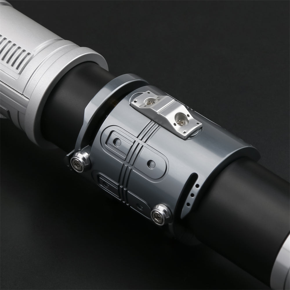 Cere's Redemption: The Grand Master's Lightsaber