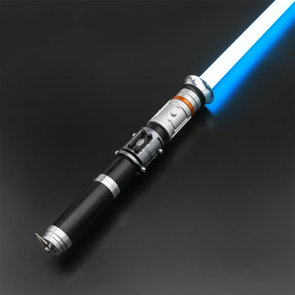 Cere's Redemption: The Grand Master's Lightsaber
