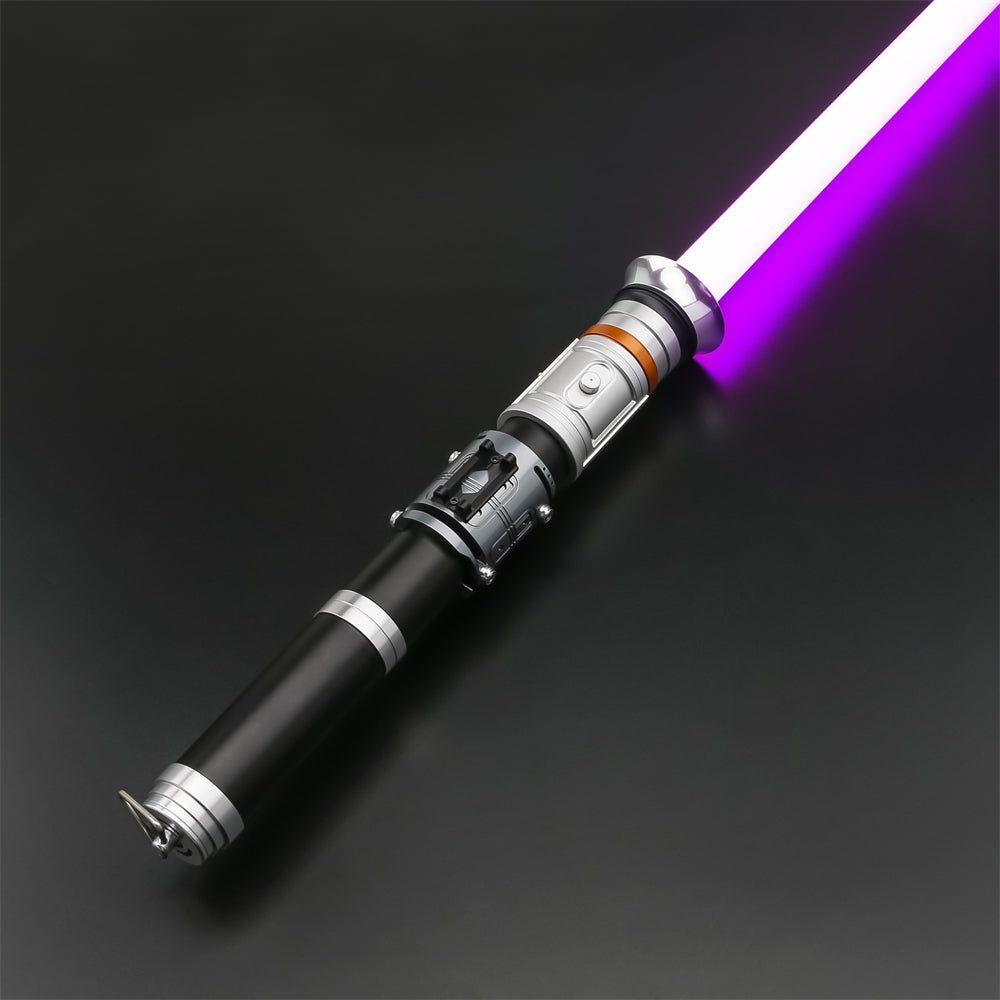 Cere's Redemption: The Grand Master's Lightsaber