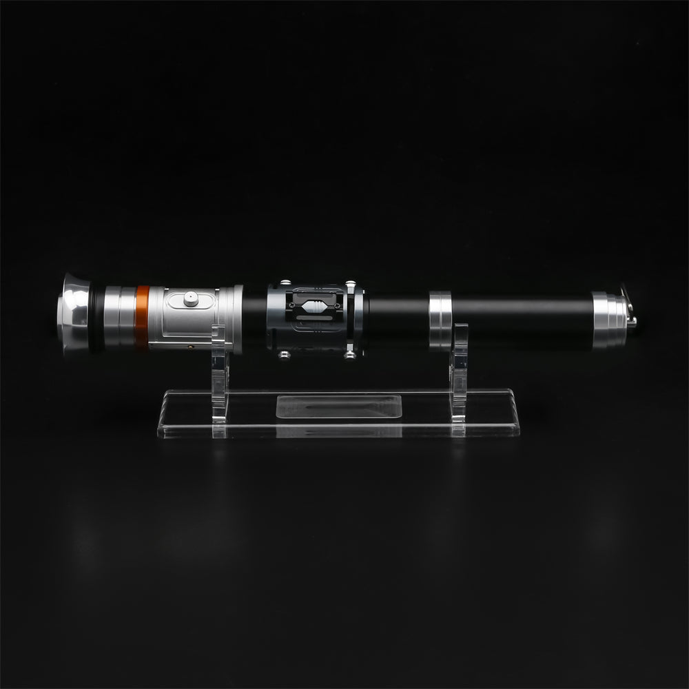 Cere's Redemption: The Grand Master's Lightsaber