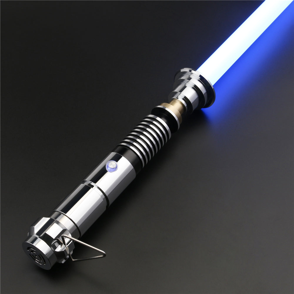 Luke Skywalker V1 Special Edition: A Young Jedi's Lightsaber