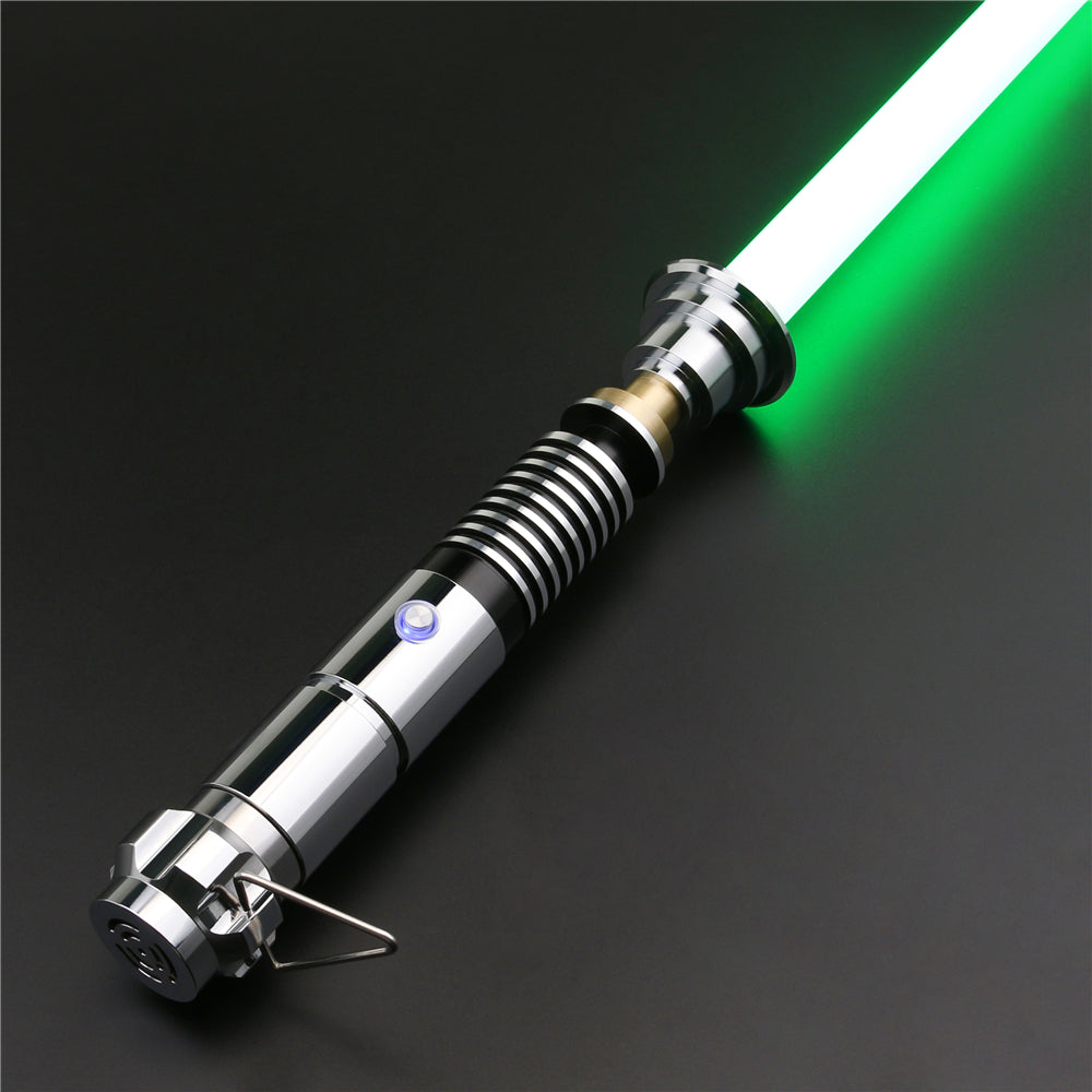 Luke Skywalker V1 Special Edition: A Young Jedi's Lightsaber