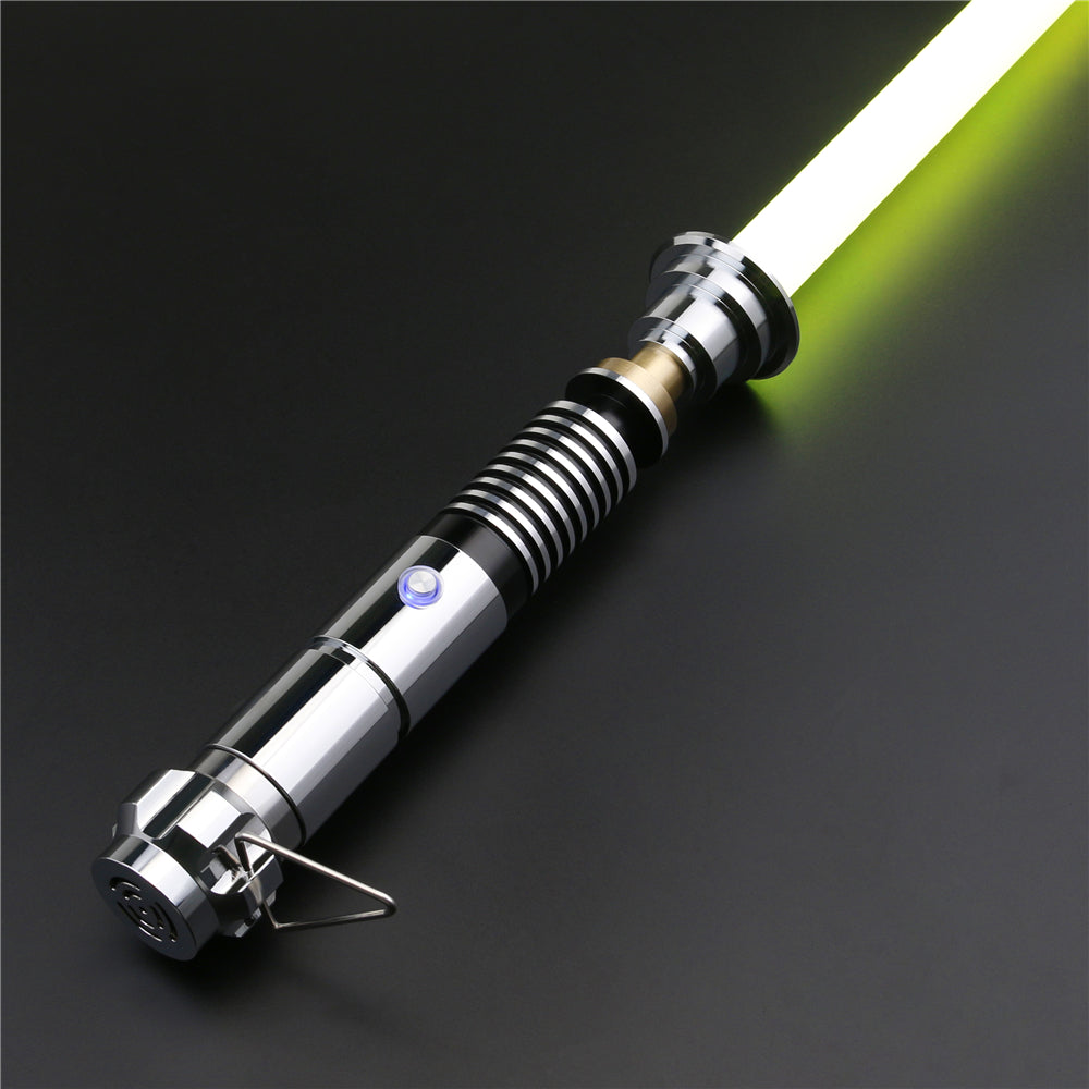 Luke Skywalker V1 Special Edition: A Young Jedi's Lightsaber