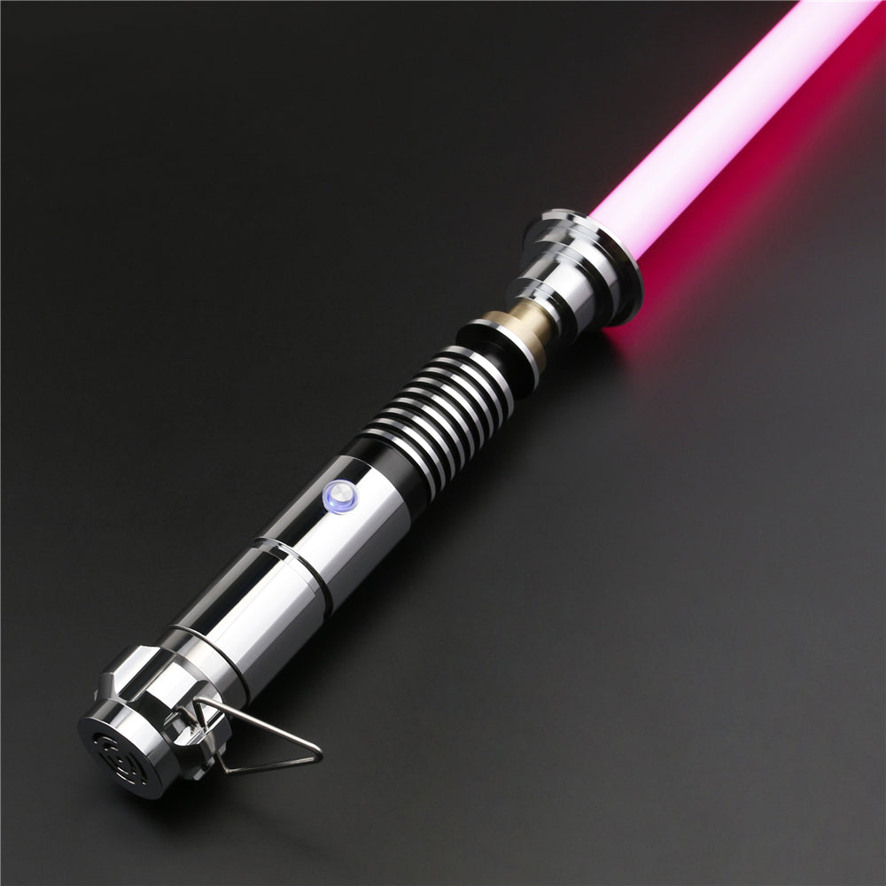 Luke Skywalker V1 Special Edition: A Young Jedi's Lightsaber