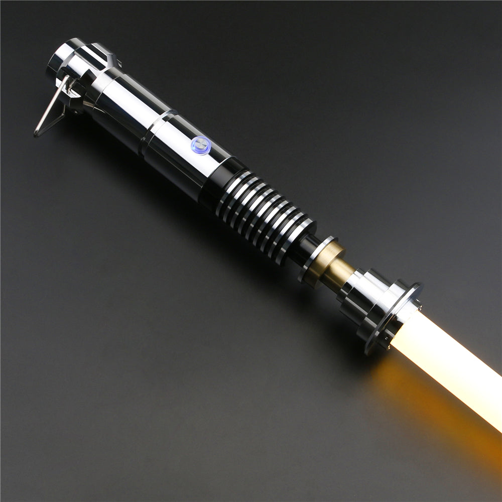 Luke Skywalker V1 Special Edition: A Young Jedi's Lightsaber
