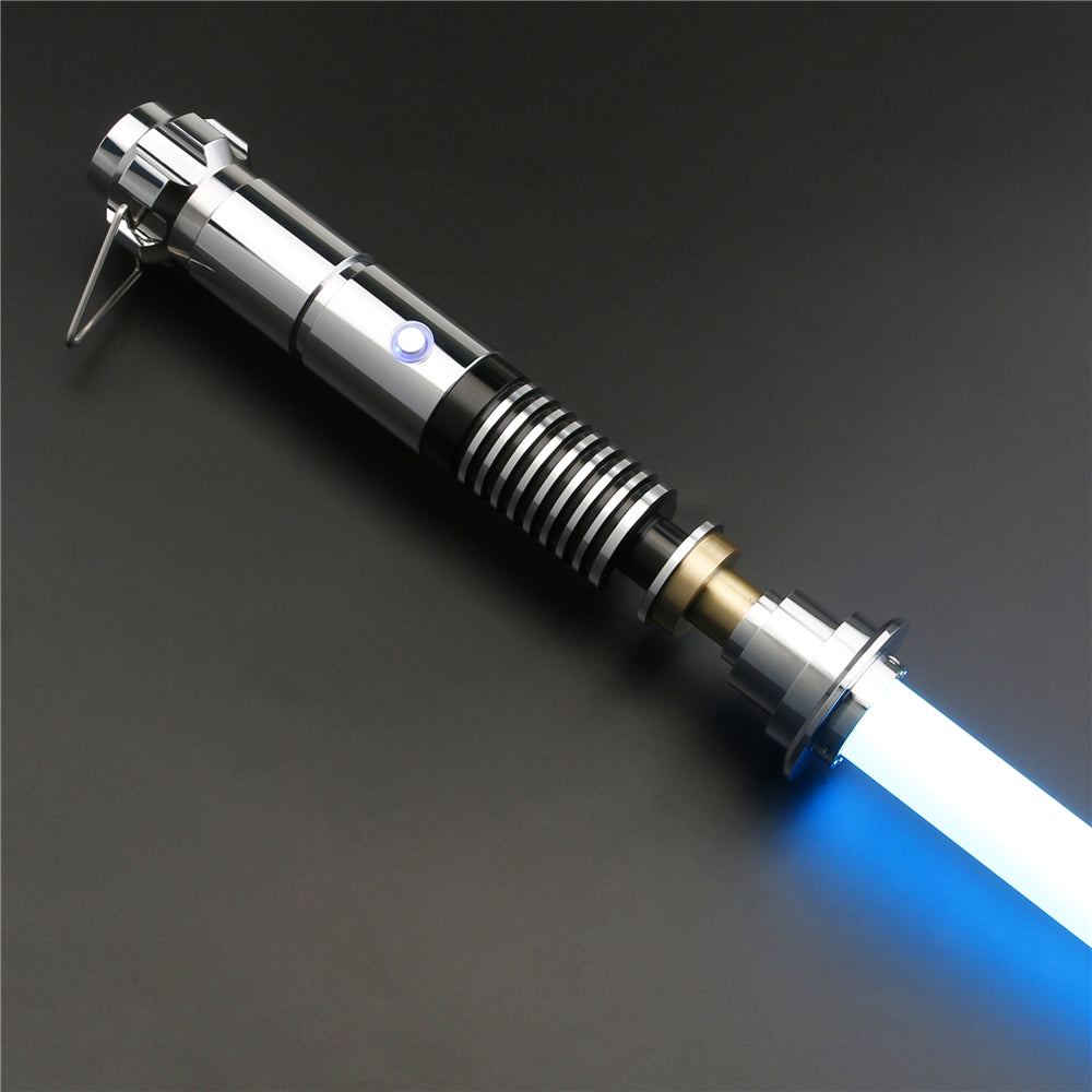 Luke Skywalker V1 Special Edition: A Young Jedi's Lightsaber