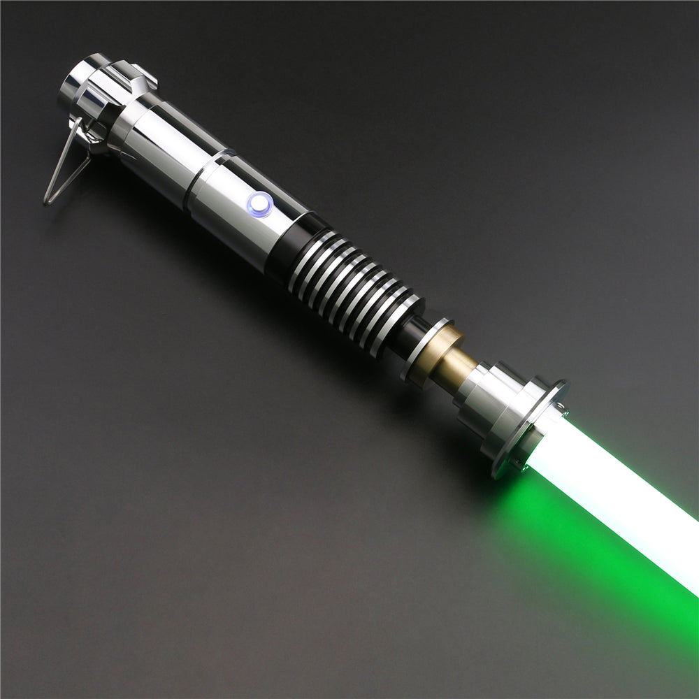 Luke Skywalker V1 Special Edition: A Young Jedi's Lightsaber