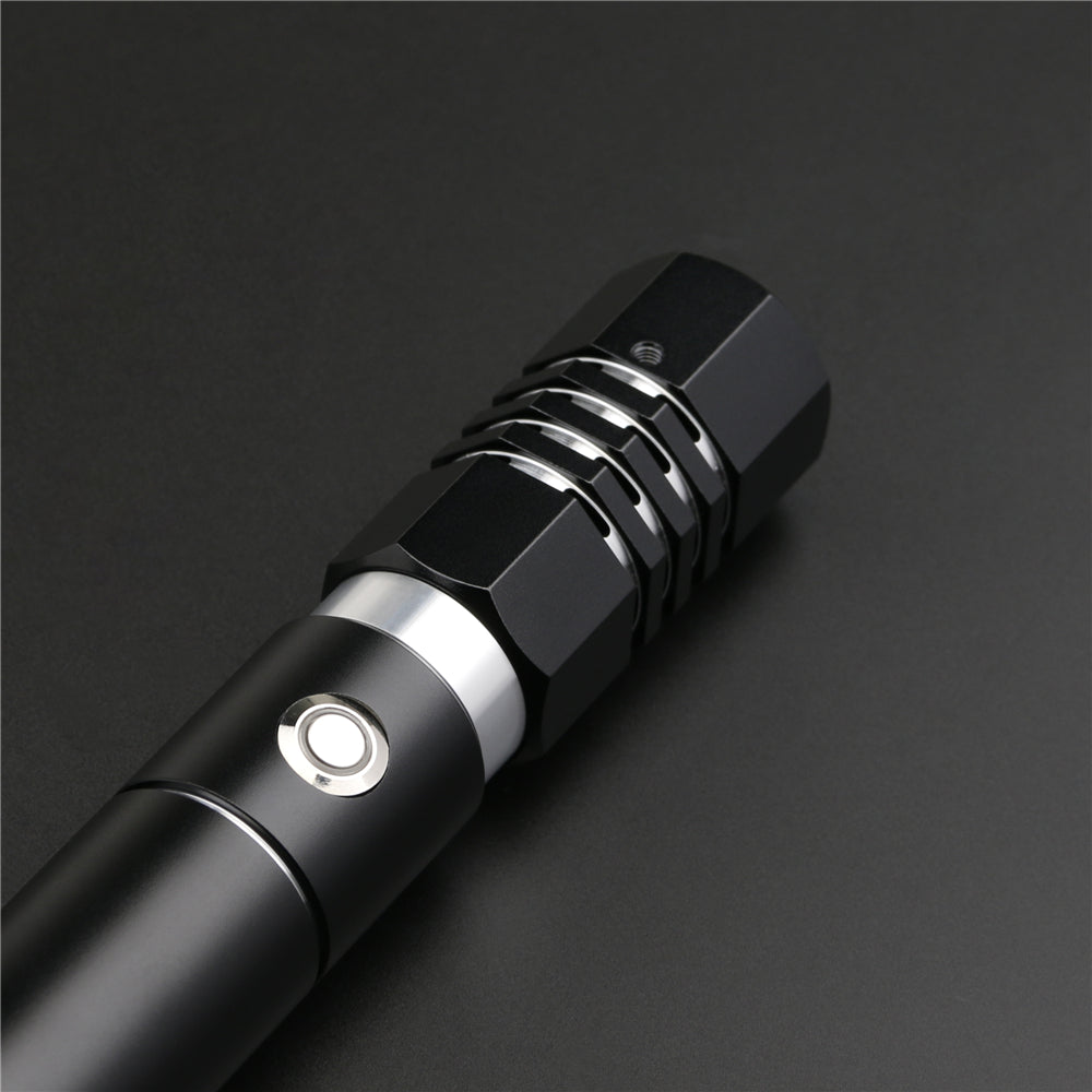 E24 The Shadow's Edge: The Sleek Dueling Lightsaber