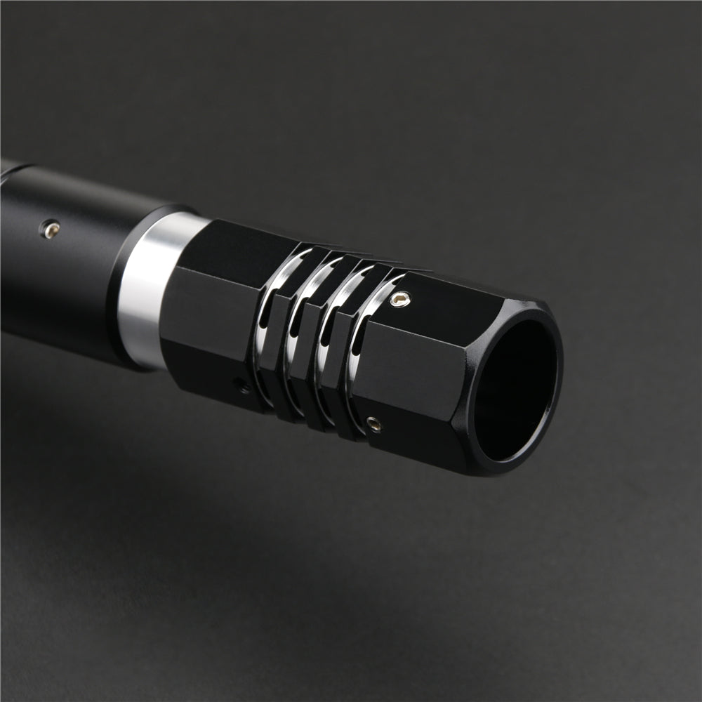E24 The Shadow's Edge: The Sleek Dueling Lightsaber