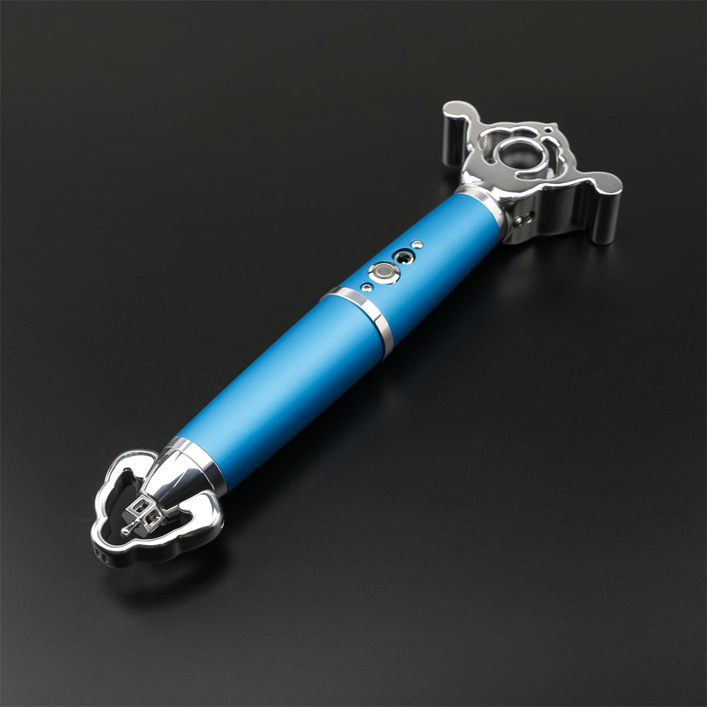 The Tai ji Saber: The Way of Balance Lightsaber