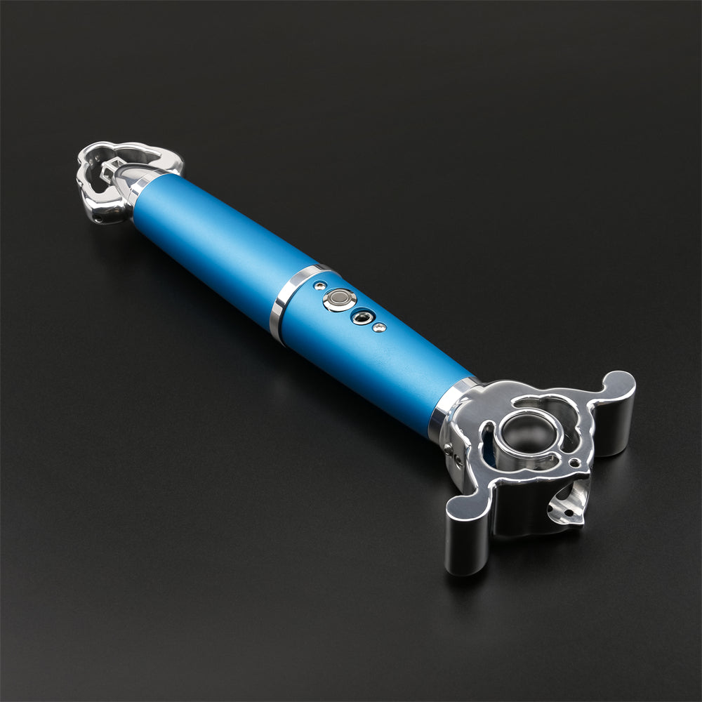 The Tai ji Saber: The Way of Balance Lightsaber